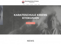karateschule-kriens.ch Thumbnail