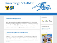 rrschattdorf.ch Webseite Vorschau
