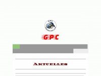 gamlikonpoolclub.ch Webseite Vorschau