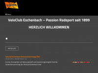 vceschenbach.ch Webseite Vorschau