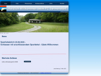 pc-sarmenstorf.ch Webseite Vorschau