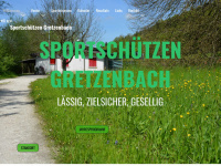 sportschuetzen-gretzenbach.ch Thumbnail
