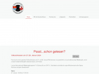 sportschuetzen.ch Webseite Vorschau