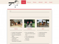 grobenmoos.ch Webseite Vorschau