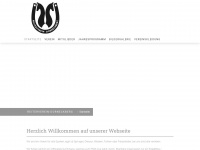 reiterverein-dorneckberg.ch Webseite Vorschau
