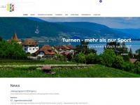 tverlach.ch Webseite Vorschau