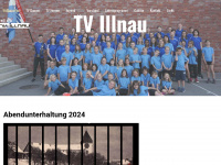 tvillnau.ch Webseite Vorschau
