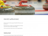 ccflims.ch Webseite Vorschau
