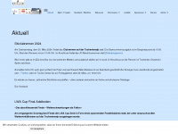 skiclub-adelboden.ch Webseite Vorschau