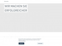 vigier-ciment.ch Webseite Vorschau