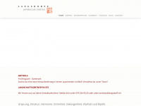 langsdorff.ch Webseite Vorschau