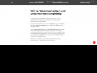 swisselect.ch Webseite Vorschau
