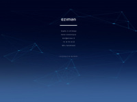 eziman.ch Webseite Vorschau