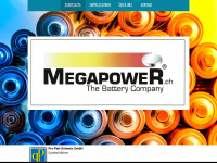 Megapower.ch