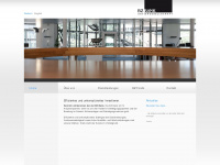 bzbank.ch Webseite Vorschau