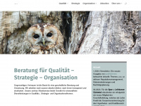 Qualityconsult.ch