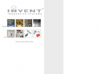 invent-armaturen.ch Thumbnail