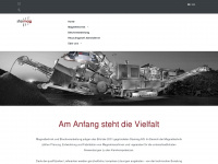 starmag.ch Webseite Vorschau