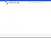 sulmag.ch Webseite Vorschau