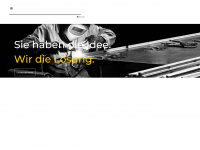 kernen-ag.ch Webseite Vorschau