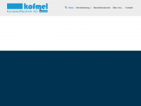 Kofmel.ch