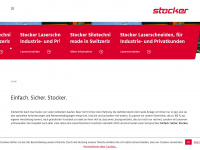 silofraesen.ch Webseite Vorschau