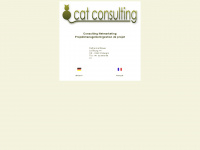 catconsulting.ch Thumbnail