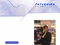 patchwork-promotion.ch Webseite Vorschau