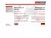 simc.ch Webseite Vorschau