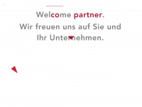 copartner.ch Webseite Vorschau
