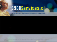 0900services.ch