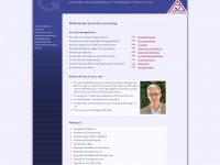 bock-consulting.ch Webseite Vorschau