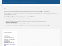 sommaco.ch Webseite Vorschau