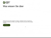 sen-uni-lu.ch Webseite Vorschau
