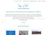 arabischlernen.ch