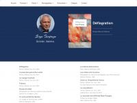 sergebimpage.ch Webseite Vorschau
