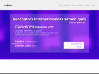 harmoniques.ch