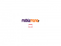 mobilemania.ch Webseite Vorschau