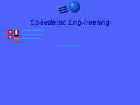 speedelec-engineering.ch Webseite Vorschau