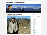 proguttenberg.wordpress.com Thumbnail