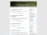 autopoiet.wordpress.com Webseite Vorschau