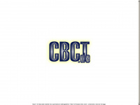 cbct.de Webseite Vorschau