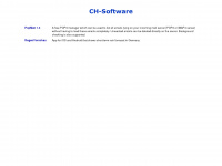 Ch-software.de