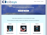 cibsys.com