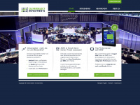 cleverselect-investments.de Thumbnail