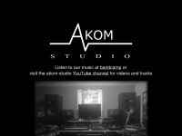 akom-studio.com