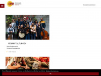 Orientalischemusikakademie.de
