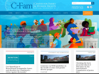 c-fam.org Thumbnail
