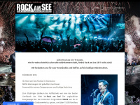 rock-am-see.de Thumbnail