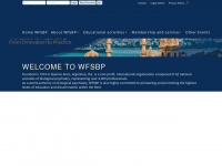 wfsbp.org